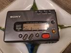 Sony walkman DAT TCD-D7 werking onbekend, Ophalen of Verzenden, Walkman