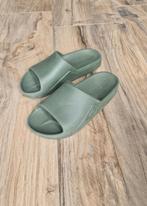 Gymshark slippers maat 41, Slippers, Overige kleuren, Gymshark, Ophalen of Verzenden