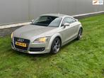 Audi TT 1.8 TFSI Airco|Apk|Elek pakket|, Auto's, Gebruikt, 4 cilinders, 4 stoelen, Leder en Stof