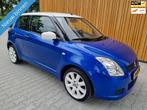 Suzuki Swift 1.3 GA SPORT ST-BEKR LMV APK-2026