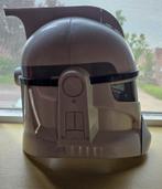 Star Wars Clone Trooper Helm Phase 1, Verzamelen, Star Wars, Ophalen, Zo goed als nieuw, Actiefiguurtje