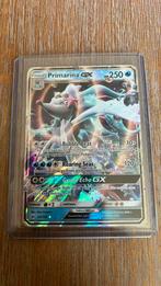 Primarina GX 42/149 Sun and Moon, Hobby en Vrije tijd, Verzamelkaartspellen | Pokémon, Ophalen of Verzenden, Zo goed als nieuw