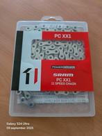 Sram xx1 ketting 11 speed nieuw, Ophalen of Verzenden, Nieuw