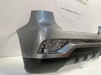 MITSUBISHI ASX FACELIFT ACHTERBUMPER BUMPER 6410D498ZZ, Gebruikt, Ophalen of Verzenden, Achter, Mitsubishi