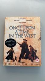 Once Upon a Time in the West (1969), 1960 tot 1980, Ophalen of Verzenden, Zo goed als nieuw, Actie en Avontuur
