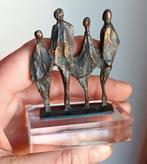 corry ammerlaan - sculptuur ""familie together"", Ophalen of Verzenden