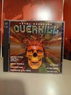 Total Hardcore - Overkill, Ophalen of Verzenden, Zo goed als nieuw, Dance Populair