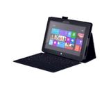 Leren hoes voor Microsoft Surface 10.6 Windows tablet, Computers en Software, Tablet-hoezen, Nieuw, Ophalen of Verzenden, Microsoft Surface 10.6