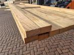 13 Douglas balken 5.0x10.0 cm 5.00 m lang - nr:  tb27, Tuin en Terras, Palen, Balken en Planken, Ophalen, Nieuw, 250 cm of meer