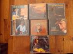 Don williams 7 x cd, Cd's en Dvd's, Cd's | Country en Western, Ophalen of Verzenden