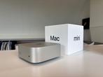 Apple Mac mini M4 (2024) – 24GB – 512GB - ZGAN + draagcase, Computers en Software, Apple Desktops, Nvt, SSD, Zo goed als nieuw