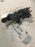 Vw Golf 4 2000 Contactslot met sleutel, Ophalen of Verzenden, Gebruikt