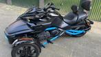 Can-Am Spyder F3-S  Sport Model + GARANTIE, Motoren, Quads en Trikes, 1330 cc, 3 cilinders, Meer dan 35 kW