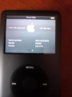 Ipod Classic 160GB, Audio, Tv en Foto, Mp3-spelers | Apple iPod, Verzenden, Gebruikt, Classic, 40 GB en meer