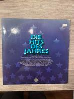 Die Hits des Jahres - 2LP (vinyl, verzamel), Ophalen of Verzenden, Gebruikt, Overige formaten, Pop