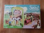 Playmobil Abigail en Boomerang, Complete set, Ophalen of Verzenden, Zo goed als nieuw