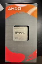 AMD Ryzen 7 5800X3D Processor, 8-Core, Computers en Software, Processors, 8-core, Ophalen of Verzenden, Zo goed als nieuw, AMD Ryzen 7