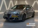 Alfa Romeo Giulietta 1.7 TBi Quadrifoglio Verde QV 235PK | V, Gebruikt, 4 cilinders, Leder, Bedrijf