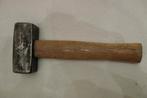 Vuist hamer / Zware hamer (1 Kg), Antiek en Kunst, Antiek | Gereedschap en Instrumenten, Ophalen of Verzenden