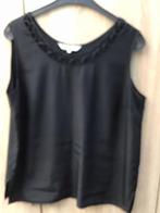 Dames Top(zgan), Ophalen of Verzenden, Zo goed als nieuw, Zonder mouw