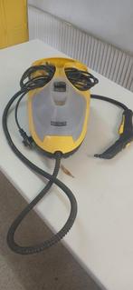 Karcher SC2.500 C Stoomreiniger, Ophalen, Gebruikt, Stoomreiniger