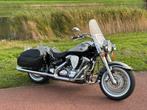 Yamaha Wildstar XV1600 Classic Custom, Particulier, Meer dan 35 kW, Toermotor