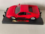 Ferrari 348 tb, Ophalen of Verzenden, Zo goed als nieuw, Bburago