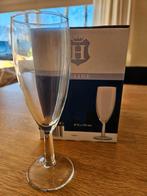 552 Glazen: cola, whisky, cognac, champagne flutes, etc, Ophalen, Glas of Glazen, Overige stijlen, Glas