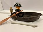Vintage Playmobil piraat 1974, Ophalen of Verzenden, Gebruikt, Los playmobil