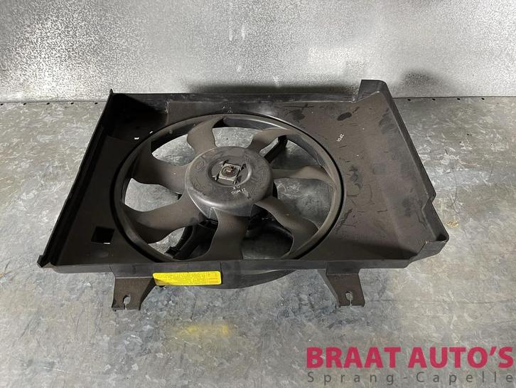 KOELVIN 25380-07000 - KIA PICANTO, Auto-onderdelen, Airco en Verwarming, Nieuw, Ophalen of Verzenden