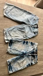2 korte merkbroeken, Ophalen, Gebruikt, Jongen, Broek