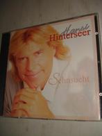 Hansi Hinterseer- Sehnsucht- (NIEUW), Verzenden