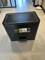EKO Prullenbak 9+20 Liter - Afvalscheiding, Huis en Inrichting, Woonaccessoires | Prullenbakken, Met pedaal, 50 tot 75 cm, Ophalen of Verzenden