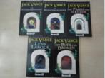 Vance, Jack : De Duivelprinsen 5-delig, Boeken, Jack Vance, Ophalen of Verzenden, Zo goed als nieuw
