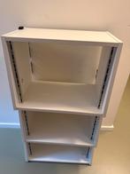 Studio Desktop Rack 4U + 6U + 8U Wit, Ophalen, Gebruikt, Overige instrumenten