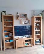 Wandkasten, tv meubel en salontafel, Minder dan 100 cm, 25 tot 50 cm, Gebruikt, Ophalen of Verzenden