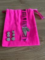 Otazu oorbellen, zgan, Overige materialen, Hangers, Verzenden, Zo goed als nieuw