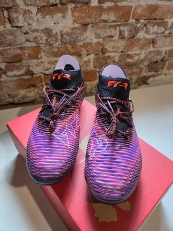 Puma Future 8 Ultimate FG mt 38,5 NIEUW beschikbaar voor biedingen