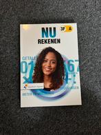 Leerwerkboek Reken - Deel A, Ophalen of Verzenden, Zo goed als nieuw