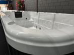 Zwemspa met jacuzzi BLACK-FRIDAY SALE !, Ophalen of Verzenden, Nieuw, Pomp