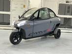 2024 Carver R+ BR1 Brommobiel 45km/h, Gebruikt, Carver