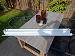TL balk verlichting, dubbele lamp, Ophalen, Zo goed als nieuw, Minder dan 50 watt