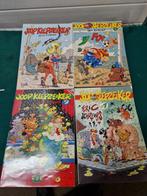 stripboeken joop klepzeiker, nr, 4-5-7-9, Ophalen of Verzenden