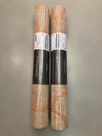 Arte Essentials Totem Esparto Iberico - 2 Rollen Nieuw, Huis en Inrichting, Stoffering | Behang, Ophalen of Verzenden, 10 tot 25 m²