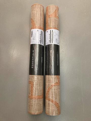 Arte Essentials Totem Esparto Iberico - 2 Rollen Nieuw beschikbaar voor biedingen