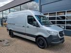 Mercedes-Benz Sprinter 316 CDI 163 PK L2H2 EURO 6C, 13 km/l, Achterwielaandrijving, Gebruikt, 4 cilinders