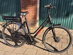 Stella vicenza elektrische fiets 2024, Fietsen en Brommers, Elektrische fietsen, 51 tot 55 cm, Ophalen of Verzenden, Zo goed als nieuw