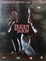 Freddy vs Jason Dvd NL uitgave ZGAN!! Lees beschrijving!!, Vanaf 16 jaar, Ophalen of Verzenden, Zo goed als nieuw, Overige genres