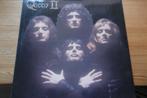 LP: Queen – Queen II, Ophalen of Verzenden, 1960 tot 1980, Gebruikt, 12 inch