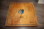 Rolf Tel-wel spel - ontwikkelingsmateriaal Montessori, Ophalen of Verzenden, Gebruikt, Puzzelen